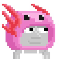 Axolotl Hood