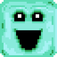 Ghost Block