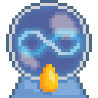 Infinity Weather Machine