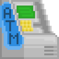 ATM Machine