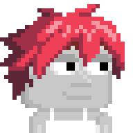Anime Male Hair
