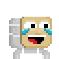 Growmoji Lol Mask