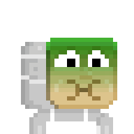 Growmoji Sick Mask