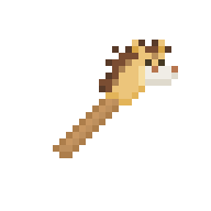 Stick Horse