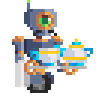 Mechanical Butler
