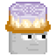 Peace Mooncake Hat
