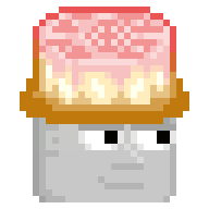 Longevity Mooncake Hat