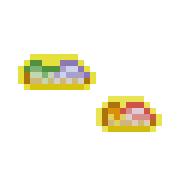 Mooncake Shoes