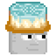 Ancestor Mooncake Hat