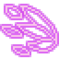 Neon Wings
