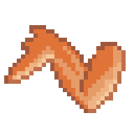 Growtopia Fried Wings