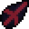 Dark Sunset Cape Seed