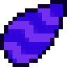 Darkest Skull Parasol Seed