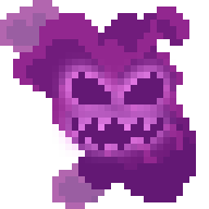 Ghoulish Wings
