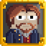 Haunted Portrait