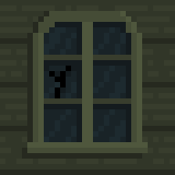 Twisted Windows