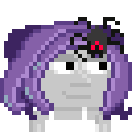 Infested Hair