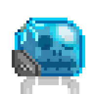 Lost Startopian Helmet