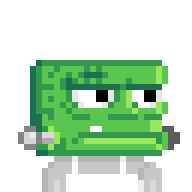 Frankenstein's Monster Mask