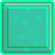 Fossilized Spirit Block