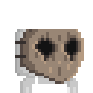 Druid's Mask