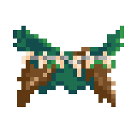 Druid's Robes