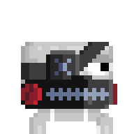 Cyber Punk Mask