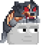 Reanimated Howly Hat
