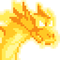 Celestial Dragon Charm