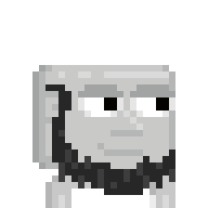 Presidential Beard