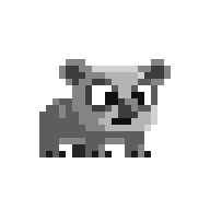 JackBowe's Koala