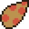 Sheriff's Vest Seed