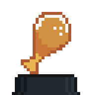 Thanksgiving Turkey Dinner - Bronze