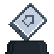 Cyber Monday Tablet - Silver