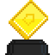 Cyber Monday Tablet - Gold
