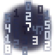 Matrix Aura