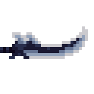 Black Balrog's Tail