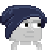 Slouch Beanie