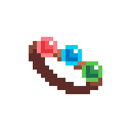 Water Balloon Bandolier
