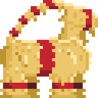 Gavle Goat