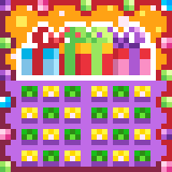 Winterfest Calendar - 2020