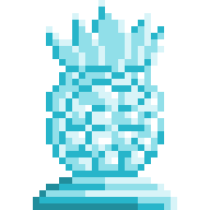 Diamond Pineapple