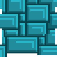 Diamond Castle Stone Background