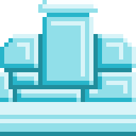 Diamond Castle Turret