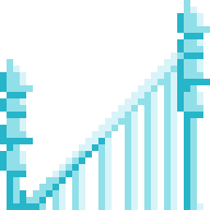 Diamond Regal Bannister