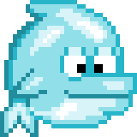Diamond Dolphin