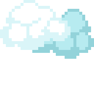 Snow Aura