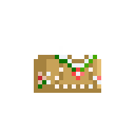 Gingerbread Sweater