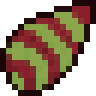 Open Present Block Seed