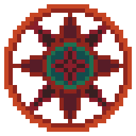 Giant Festival Lantern